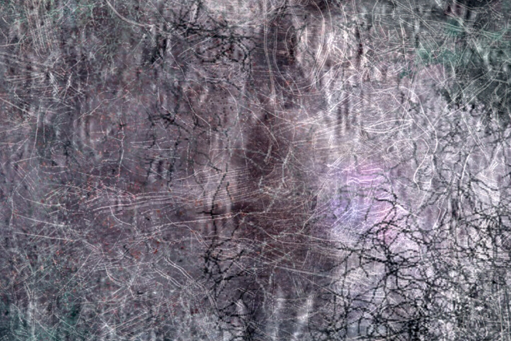 Joseph Nechvatal (USA): Immersion Into Noise